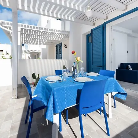 Isule Apartment & Terrace