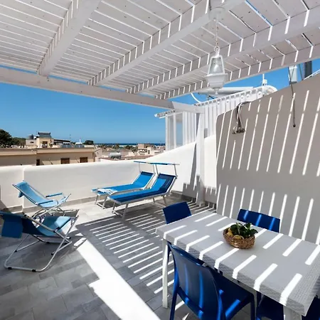 Isule Apartment & Terrace Apartment