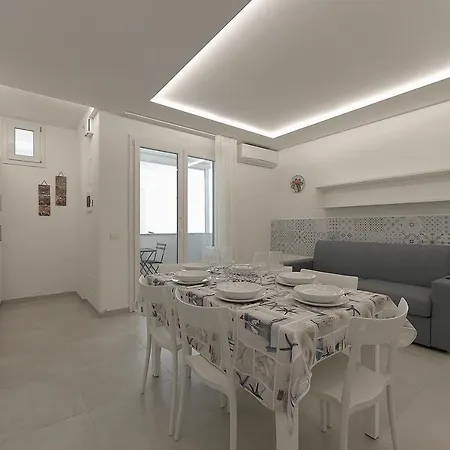 Isule Apartment & Terrace *