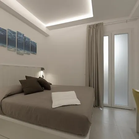 Isule Apartment & Terrace דירה סן ויטו לו קאפו