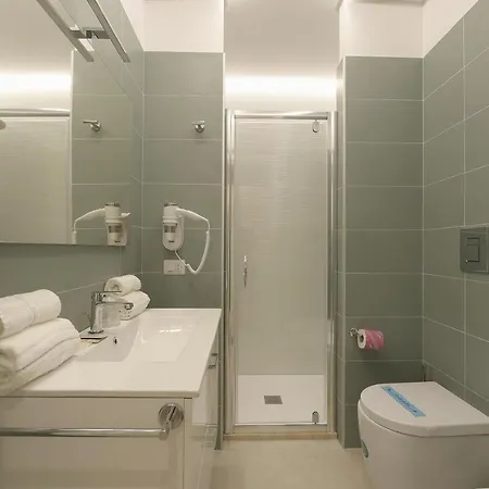 Isule Apartment & Terrace