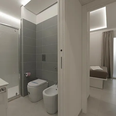 Isule Apartment & Terrace דירה סן ויטו לו קאפו