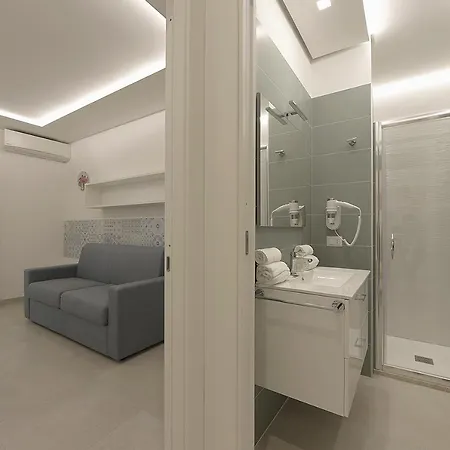 Isule Apartment & Terrace * סן ויטו לו קאפו