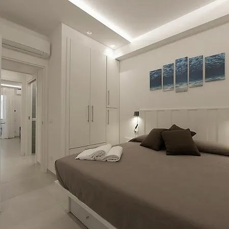 דירה Isule Apartment & Terrace