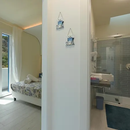 דירה Isule Apartment & Terrace *