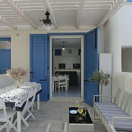 Isule San Vito Lo Capo