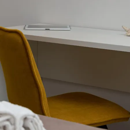 Isule Apartment & Terrace