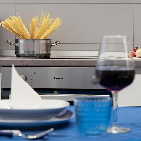 דירה Isule Apartment & Terrace