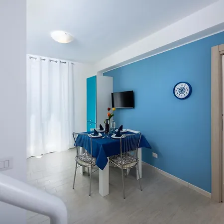 דירה Isule Apartment & Terrace
