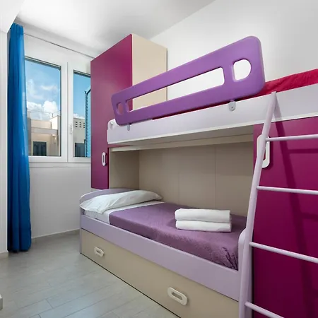 דירה Isule Apartment & Terrace