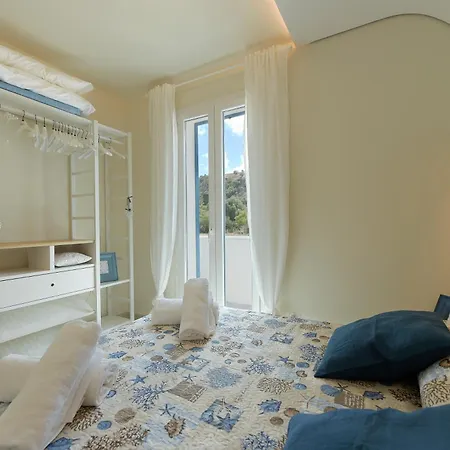 Apartment Isule & Terrace *