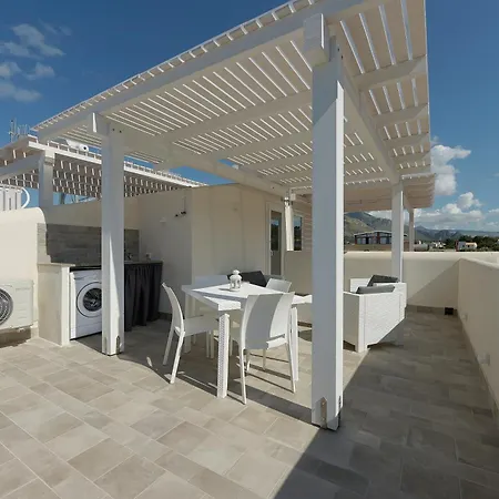 Isule & Terrace San Vito Lo Capo