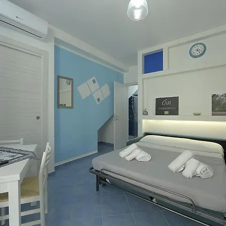 Isule Apartment & Terrace