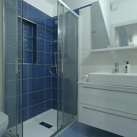 Isule Apartment & Terrace סן ויטו לו קאפו