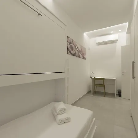 Isule Apartment & Terrace *