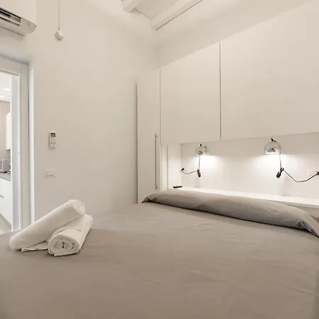 Isule Apartment & Terrace סן ויטו לו קאפו