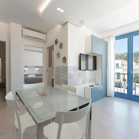 דירה Isule Apartment & Terrace