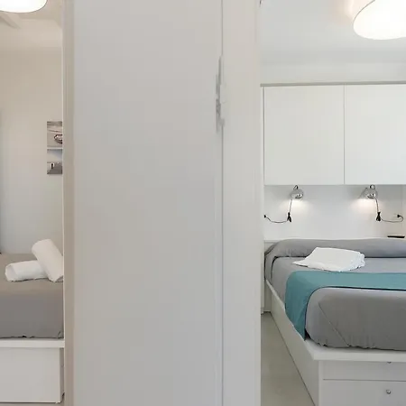 Isule Apartment & Terrace *