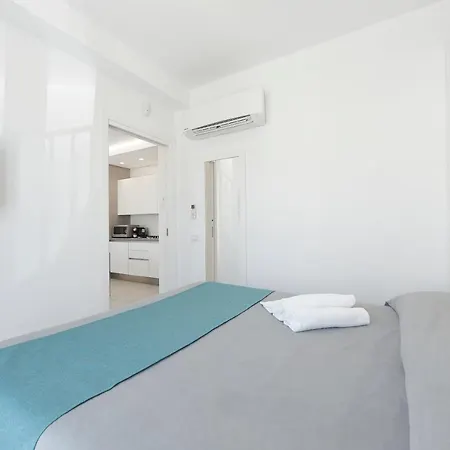 Apartment Isule