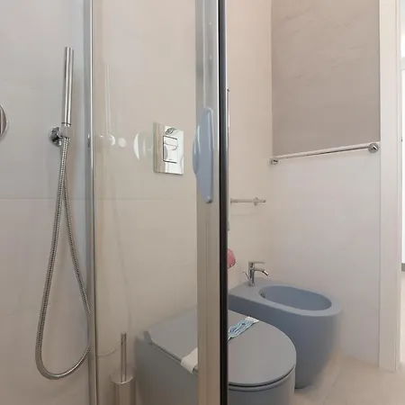 Isule Apartment & Terrace *