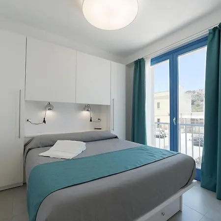 Isule Apartment & Terrace