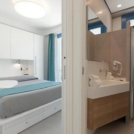 Isule Apartment & Terrace דירה סן ויטו לו קאפו