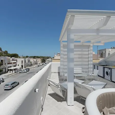 Isule Apartment & Terrace *