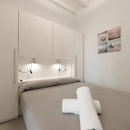 דירה Isule Apartment & Terrace *