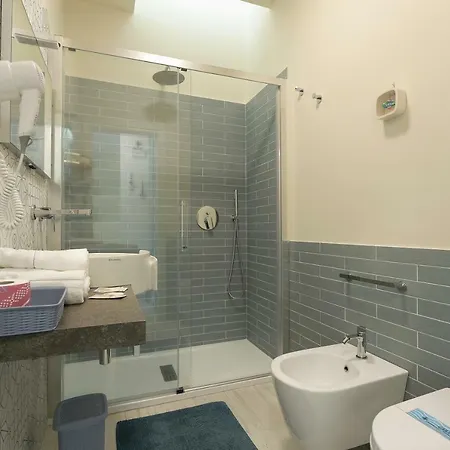 דירה Isule Apartment & Terrace