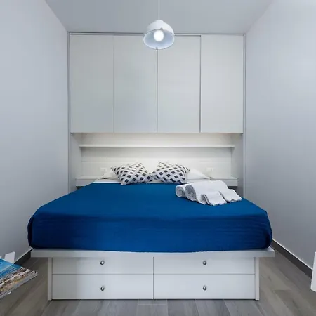 Isule Apartment & Terrace *