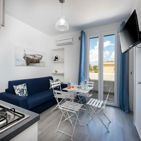 Isule Apartment & Terrace *