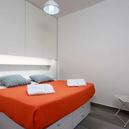 Isule Apartment & Terrace דירה סן ויטו לו קאפו