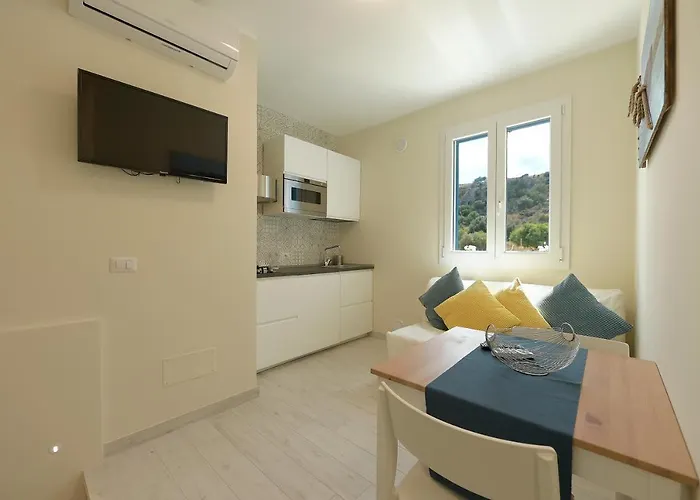 Isule & Terrace * San Vito Lo Capo